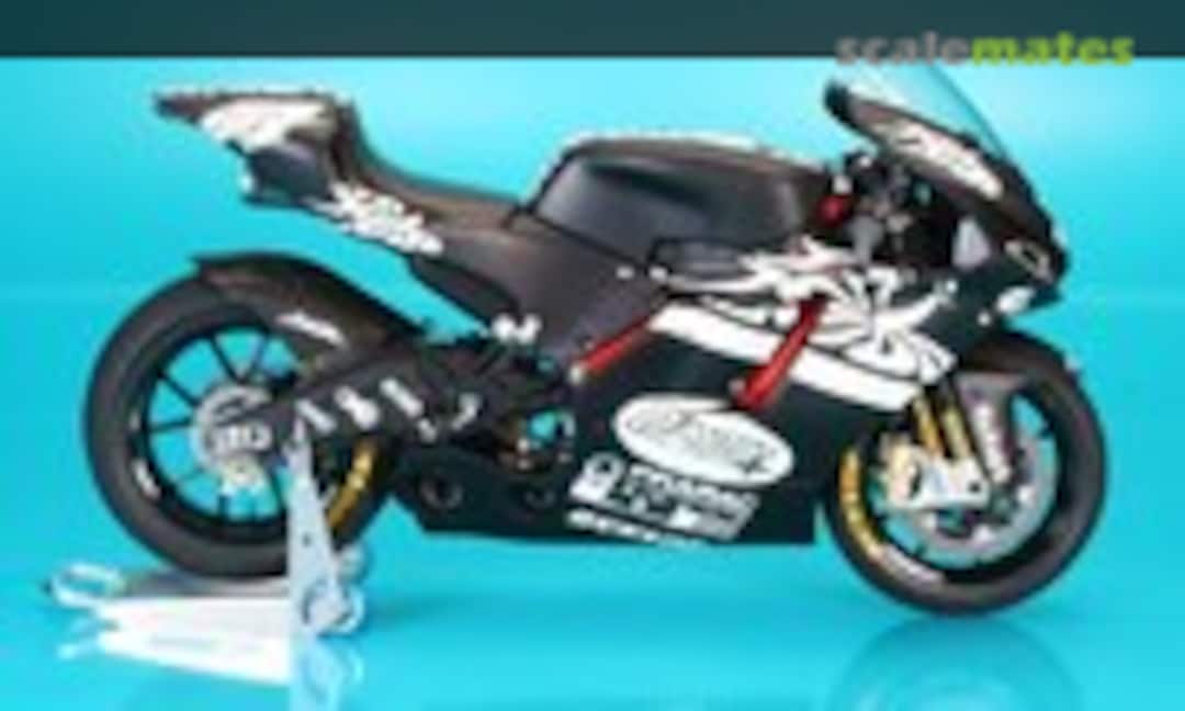 1:12 Ducati Desmosedici GP4 Pramac D'Antin (Renaissance MTK12/024) MTK12/024