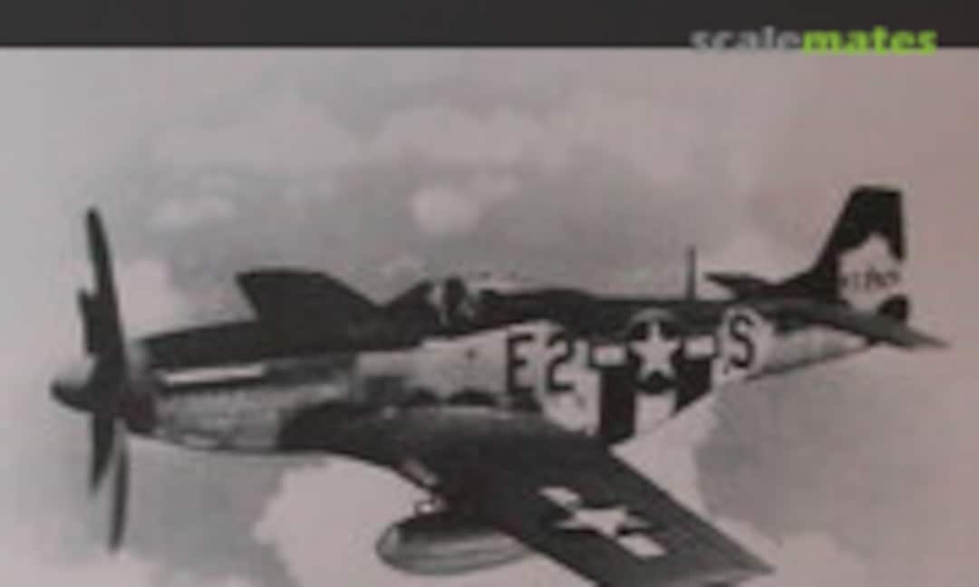 1:144 P-51D Cockpit (RetroWings RW44046) RW44046