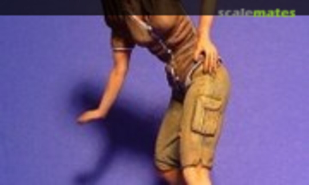 1:24 Caprice (Scale Production TMF24035) TMF24035