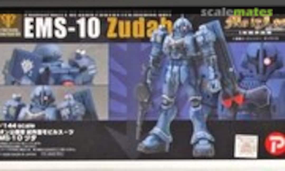 1:144 EMS-10 Zudah (B-CLUB 2478) 2478