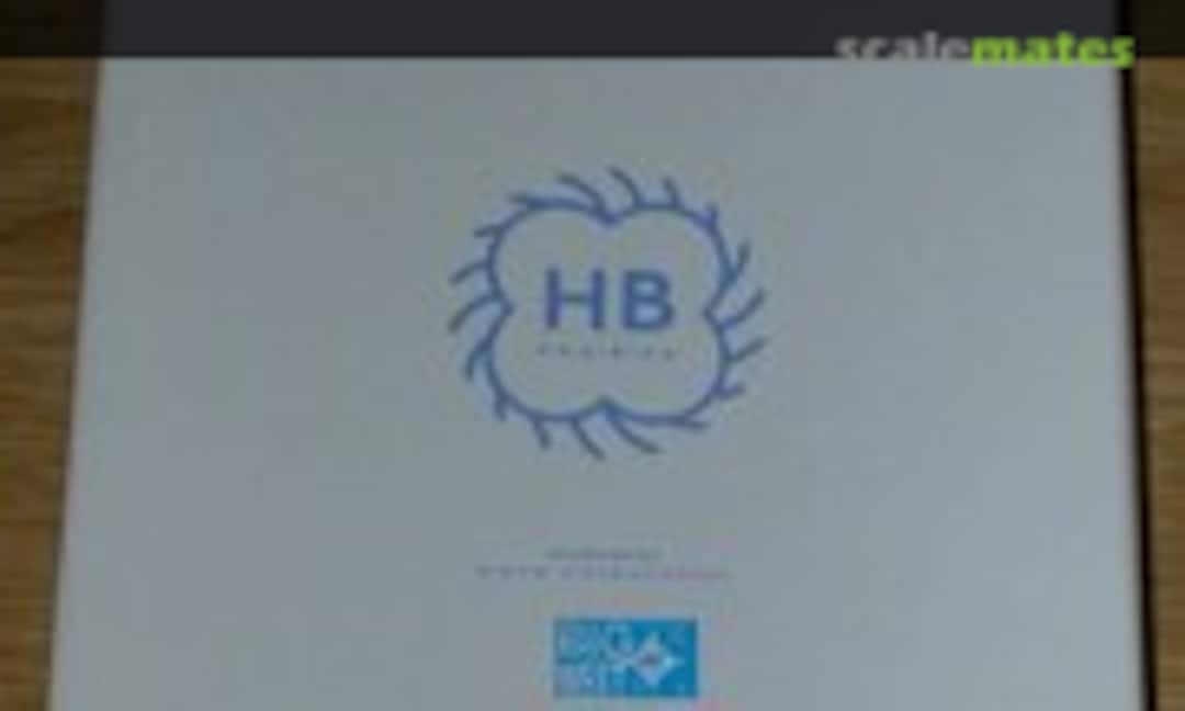 1:72 Orguss Ⅱ (HeatBlow OG-01-12800) OG-01-12800