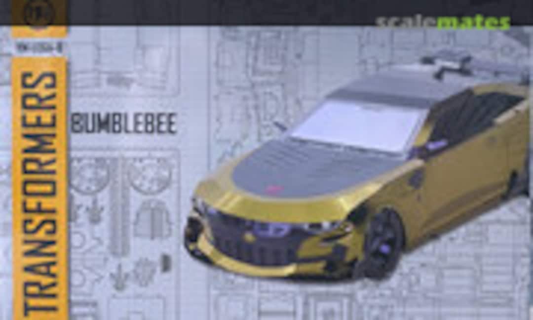No Bumblebee (Mu Model YM-L064-B-C) YM-L064-B-C