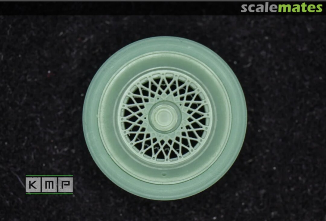 Boxart BMW e30 M3 BBS TK24134 KMP Boxart BMW e30 M3 BBS TK24134 KMP