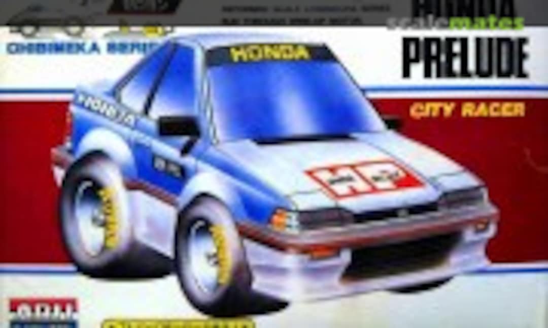 No Honda Prelude (ARII AR225-250) AR225-250