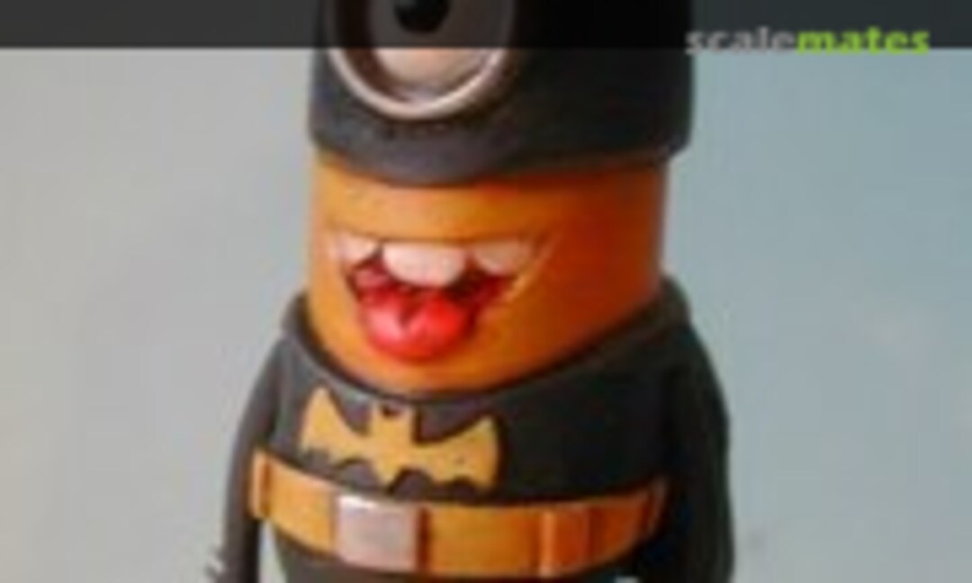 No Batnanaaa! (RetroSF RSF036) RSF036