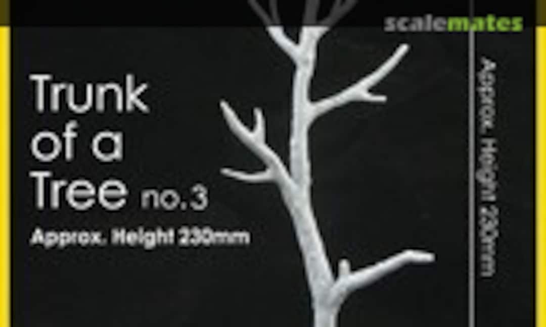 54mm Tree (J's Work PPA2011) PPA2011