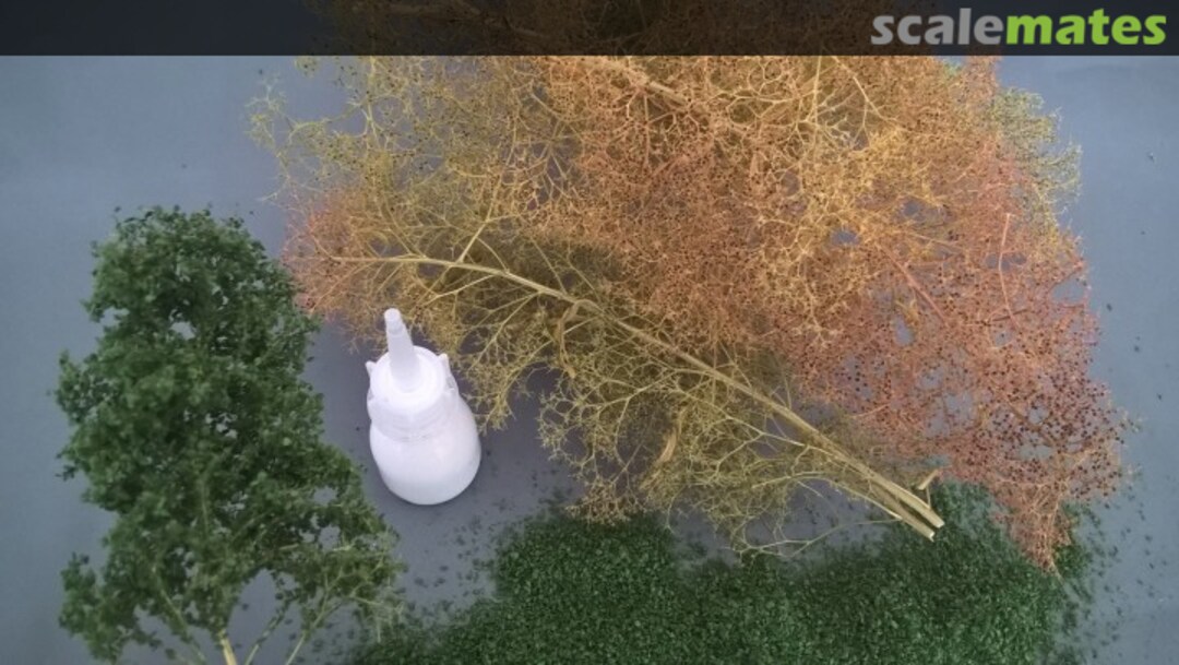 Boxart Dark Green Shrubs 130 JoeFix Studio's Boxart Dark Green Shrubs 130 JoeFix Studio's