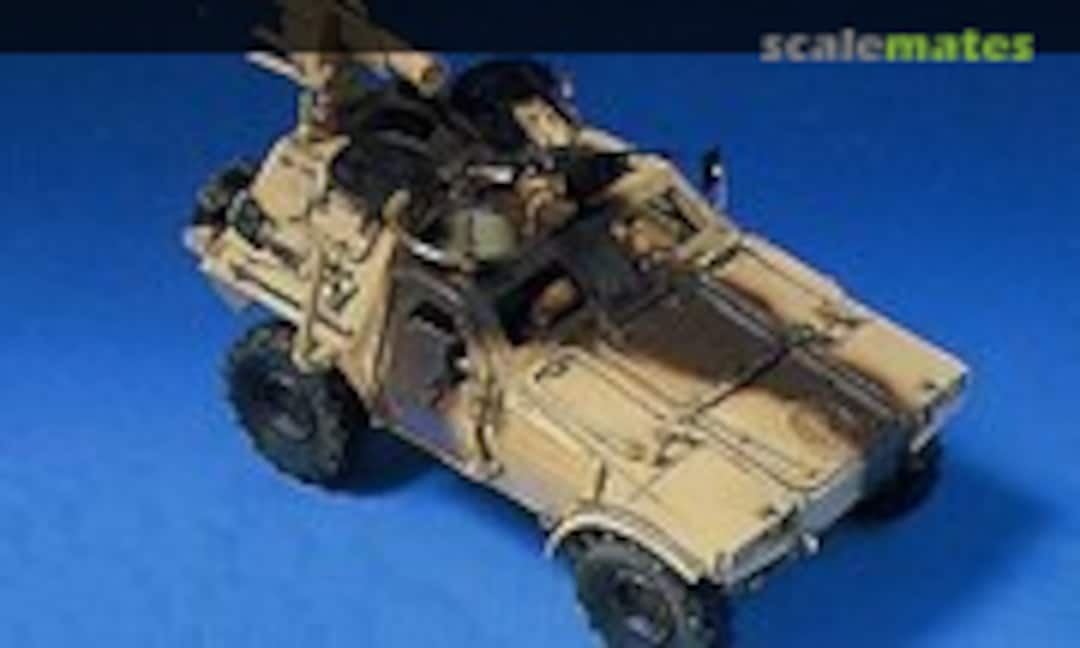 1:72 VBL MILAN (Azimut ADV72028)