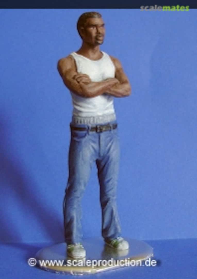 Boxart Carl TMF24038 Scale Production Boxart Carl TMF24038 Scale Production