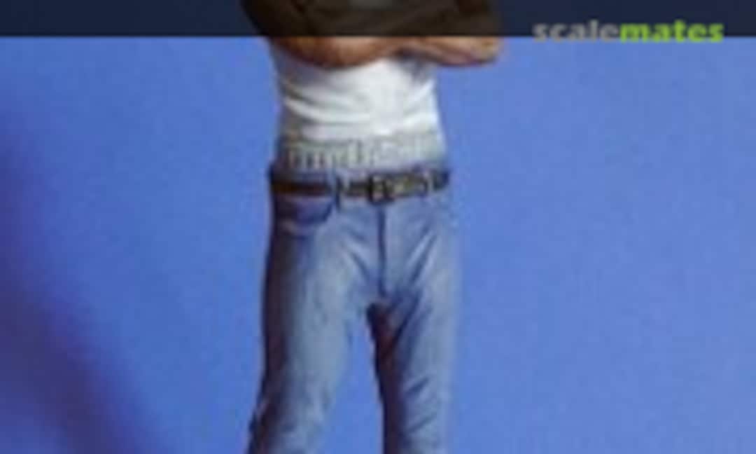 1:24 Carl (Scale Production TMF24038) TMF24038