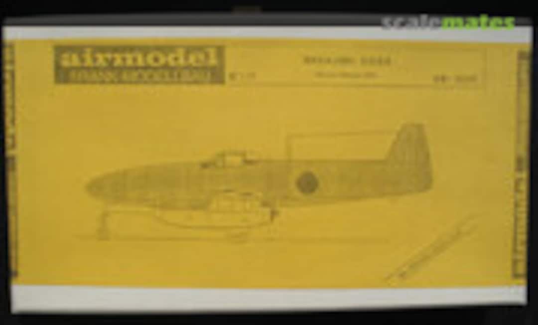 Nakajima Kikka (Airmodel AM-2011)