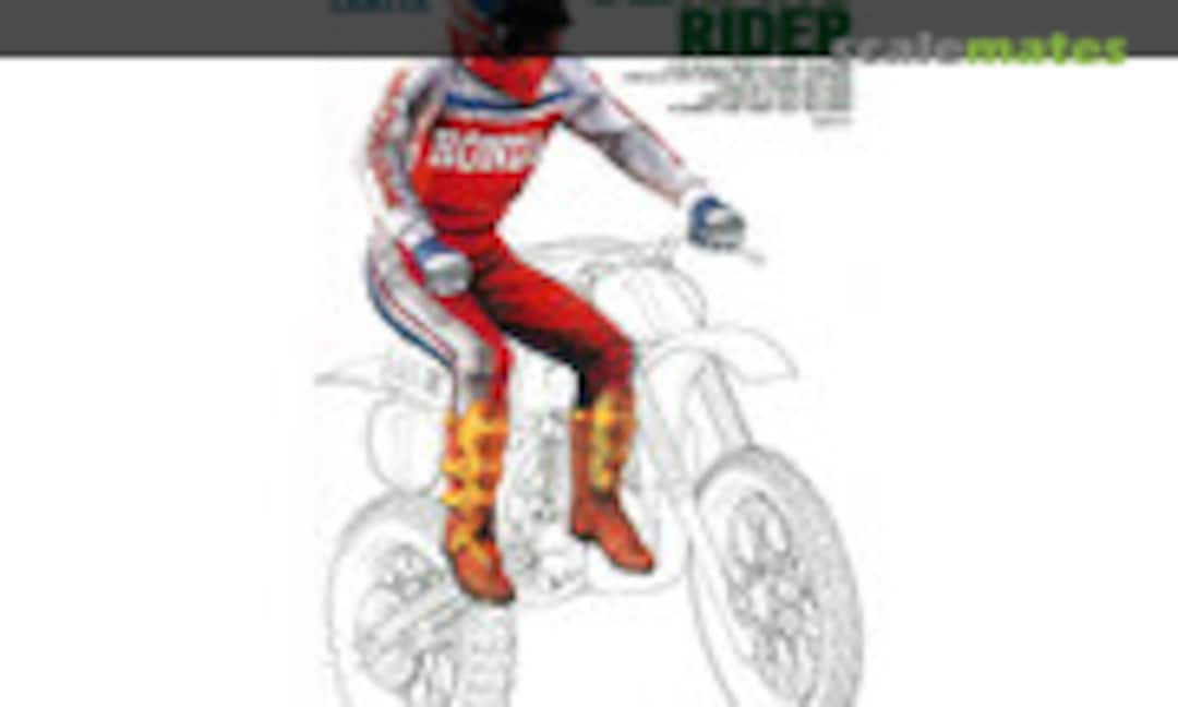 1:12 Jumping Rider (Tamiya 14027)