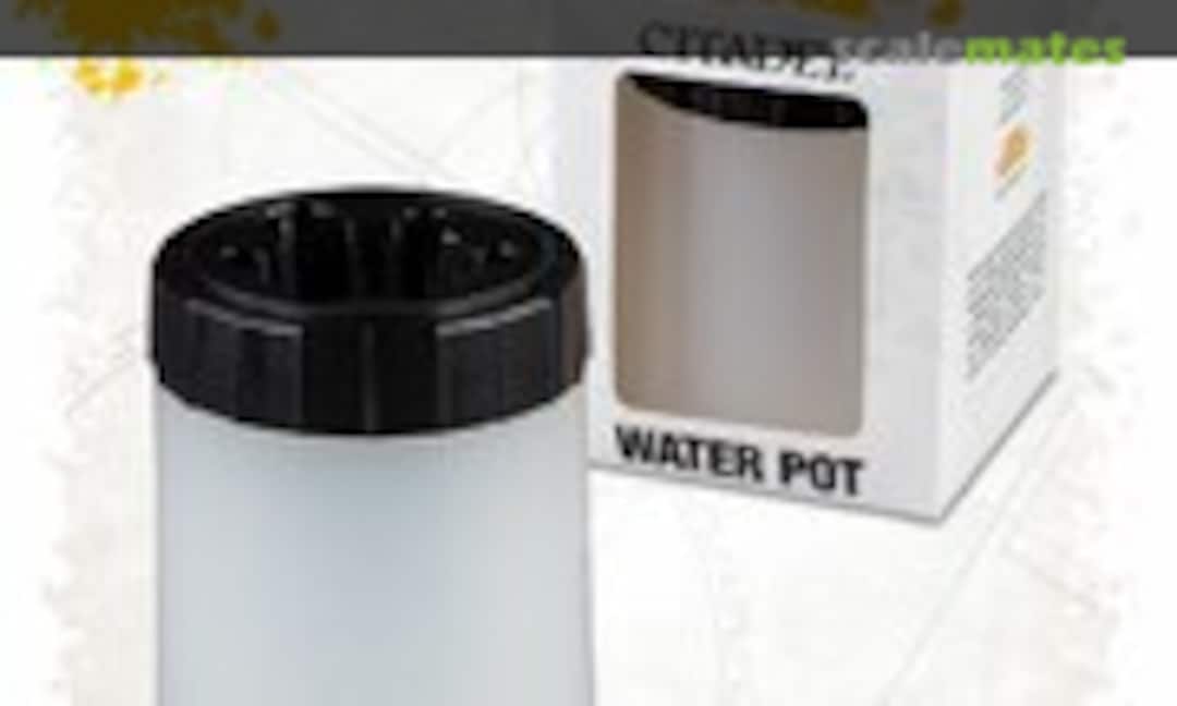No Citadel Water Pot (Games Workshop 99229999165) 99229999165