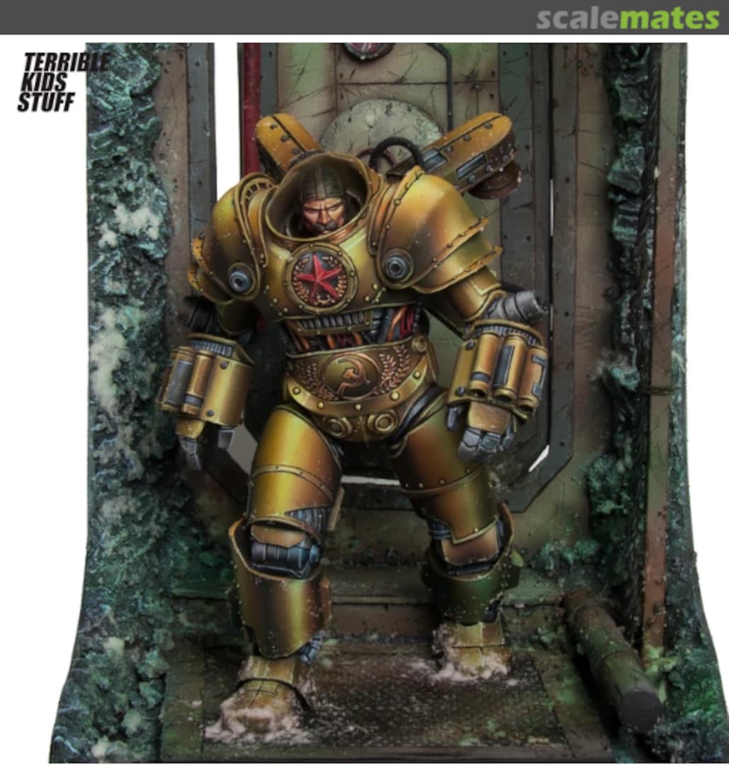 Boxart Winter Child PPDB04 Terrible Kids Stuff Boxart Winter Child PPDB04 Terrible Kids Stuff