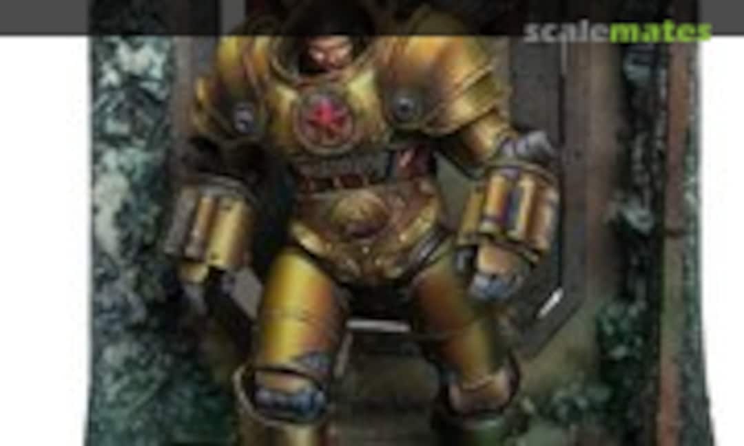 1:24 Winter Child (Terrible Kids Stuff PPDB04) PPDB04