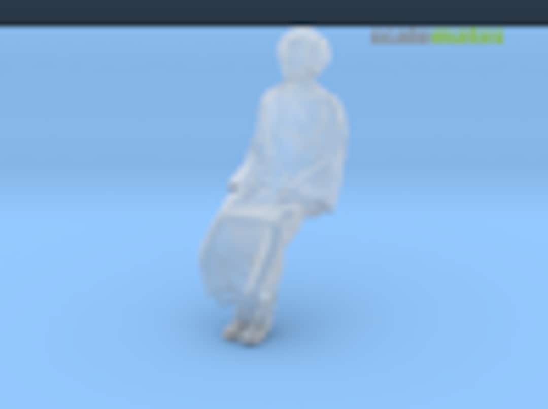 Boxart Scale Figure for Bandai Millennium Falcon Falcon 3D Parts on Shapeways Boxart Scale Figure for Bandai Millennium Falcon Falcon 3D Parts on Shapeways