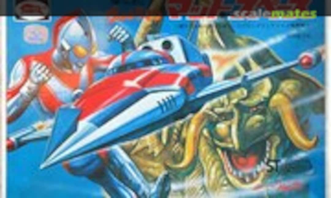 No MAT Space (Bull Mark )