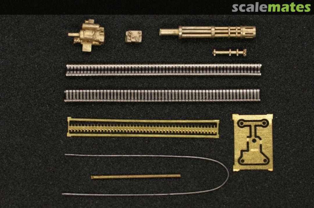 Boxart M134 Minigun GAU-2A/B,GAU-17/A (early with flash suppressor) machine gun A7296B Mini World Boxart M134 Minigun GAU-2A/B,GAU-17/A (early with flash suppressor) machine gun A7296B Mini World