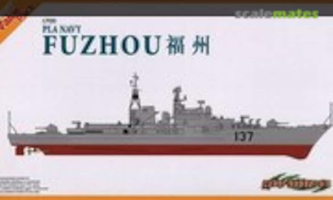 1:700 Fuzhou (Cyber Hobby 7080)