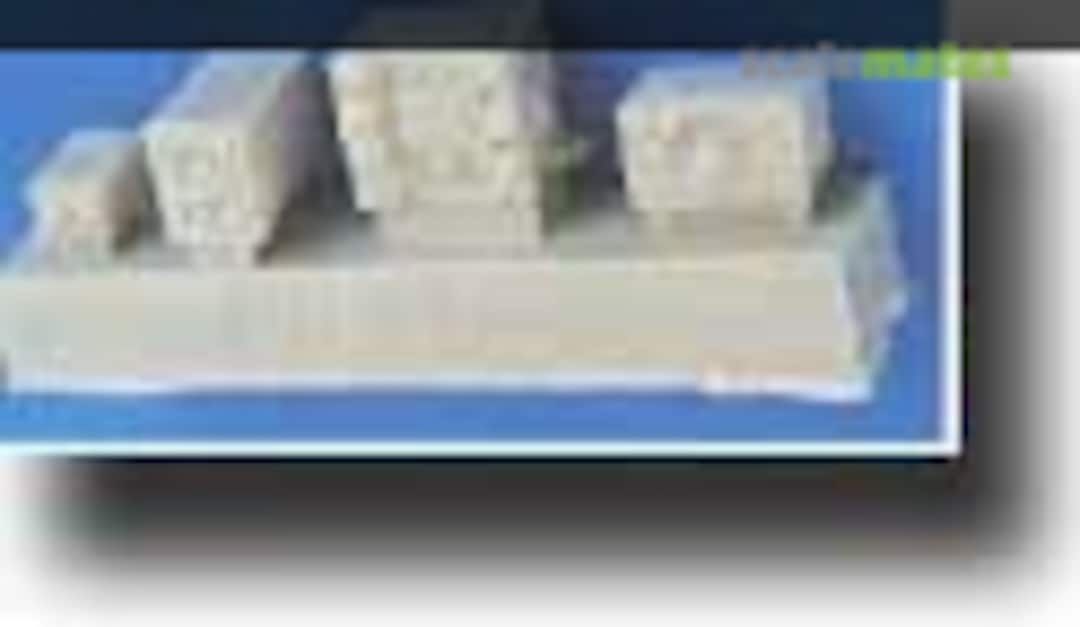 Boxart British WW II Radio Sets CEC48162 Cutting Edge Modelworks Boxart British WW II Radio Sets CEC48162 Cutting Edge Modelworks