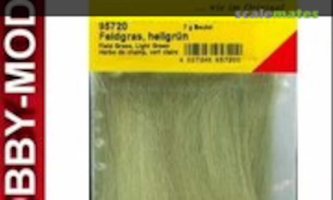 No Feldgras, hellgrün (Noch 95720) 95720