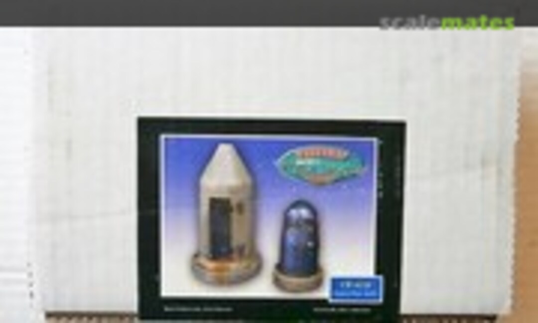 Guard Post Set (Custom Dioramics CD 6124)