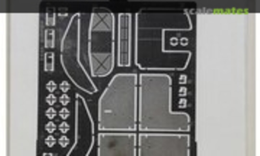 1:35 Flak-38 (Eduard 35049) 35049