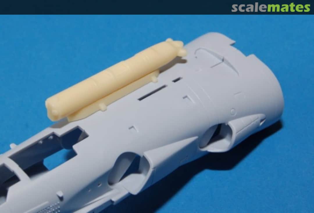 Boxart Terma AIRCM pod FDR72063 Freightdog Models Boxart Terma AIRCM pod FDR72063 Freightdog Models