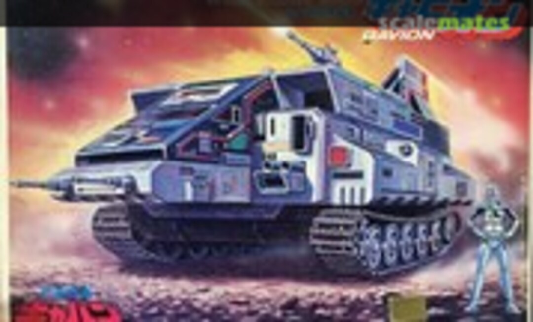 No Gavion (Bandai 36310)