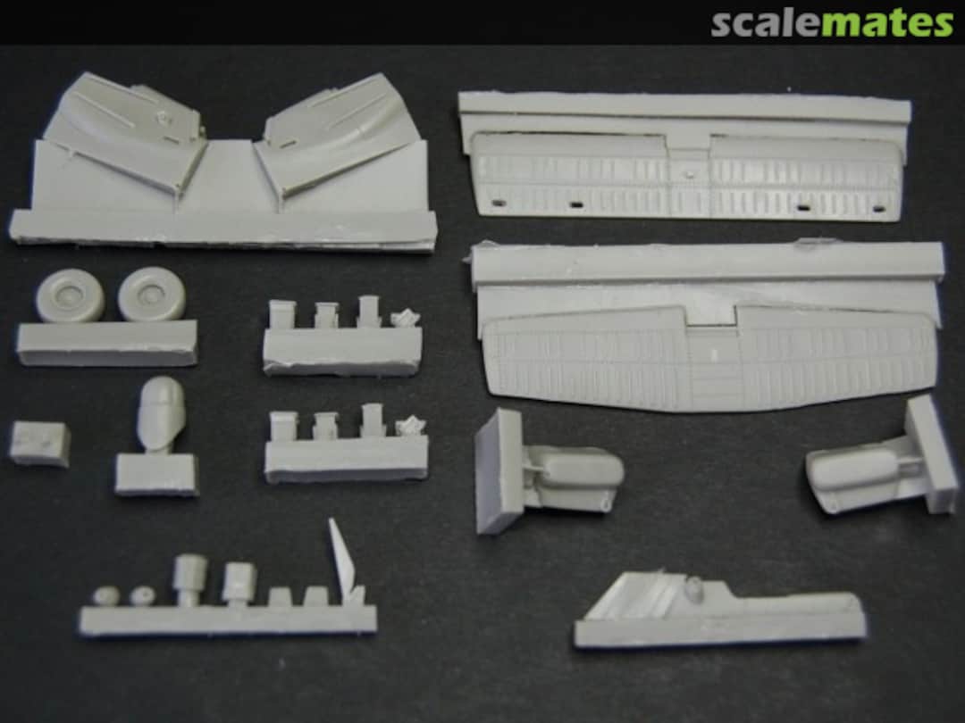 Boxart UH-60A/L Black Hawk - Upgrade Set AC 72020 Armycast M&M Boxart UH-60A/L Black Hawk - Upgrade Set AC 72020 Armycast M&M