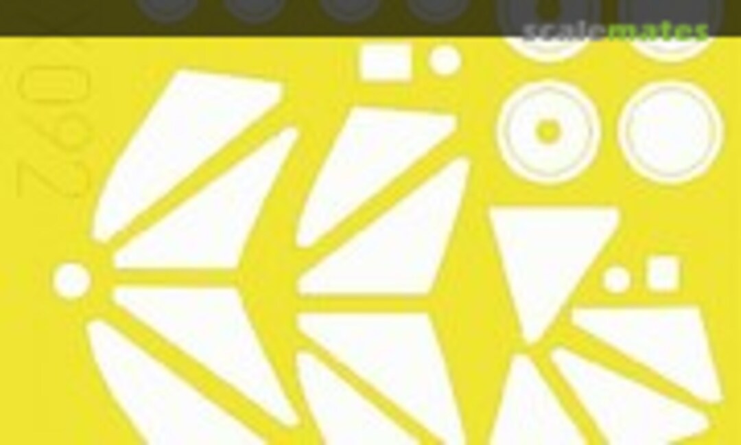 1:72 AJ-37 Vigen (Eduard CX092) CX092