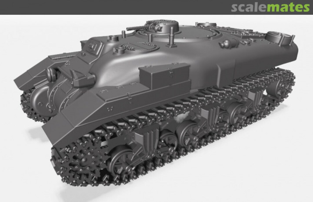 Boxart Ram Badger – flamethrower tank 72012431 EMP3d Boxart Ram Badger – flamethrower tank 72012431 EMP3d