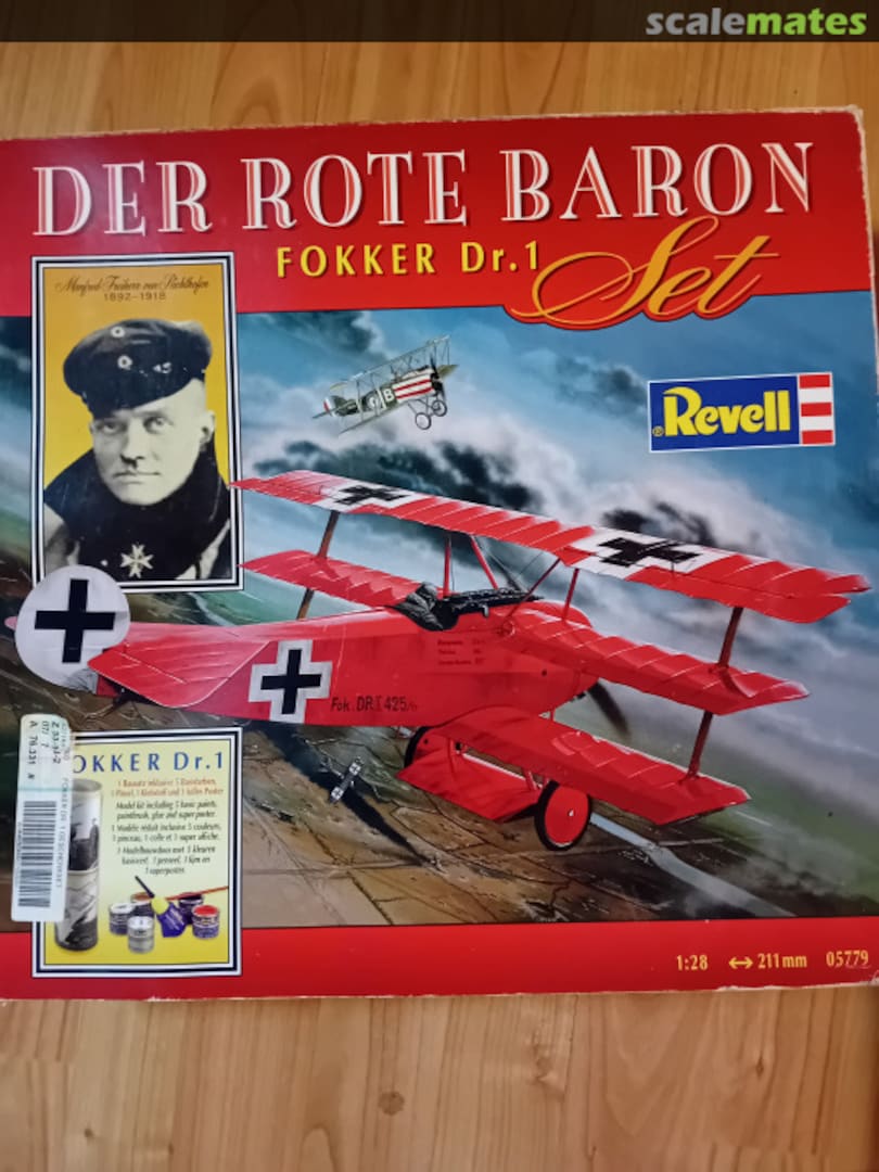 Contents Albatros D.III 089 Fuji Contents Albatros D.III 089 Fuji