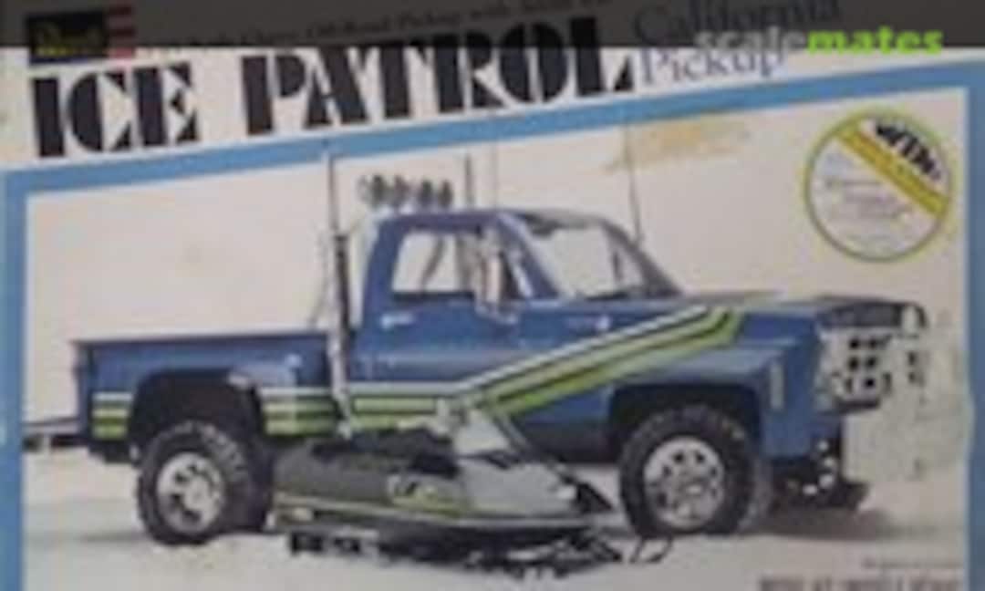1:25 Ice Patrol (Revell H-1384)