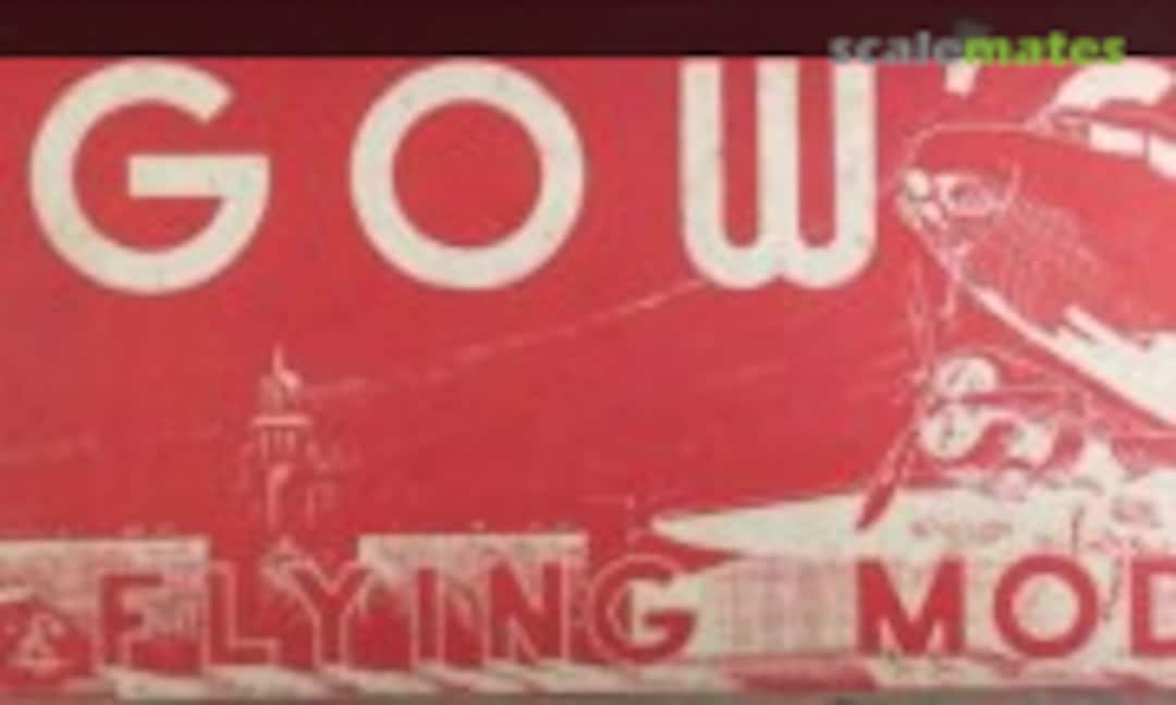 1:27 Miles Magister (Megow F33)