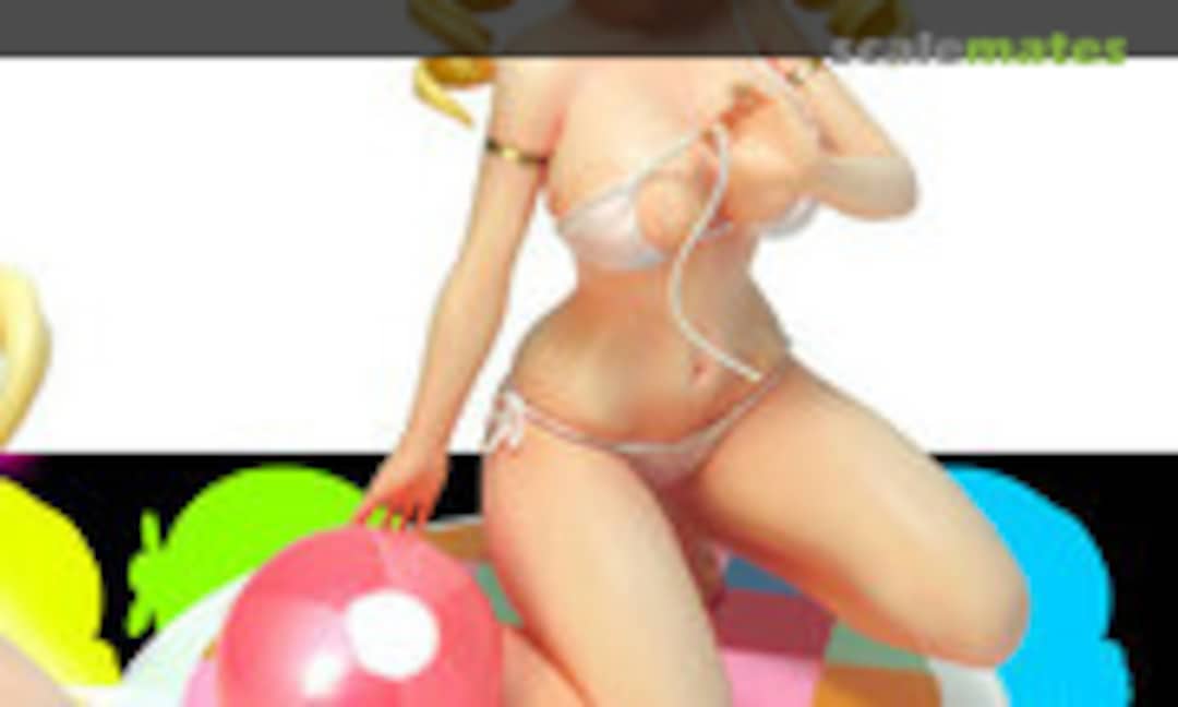 No Tomoe Mami (Mersa )