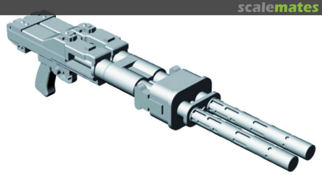 Boxart Machine Gun MG81Z (5 pcs.) AC 32 12 L'Arsenal Boxart Machine Gun MG81Z (5 pcs.) AC 32 12 L'Arsenal