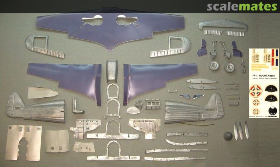 Contents ИК-3 Mentor Contents ИК-3 Mentor