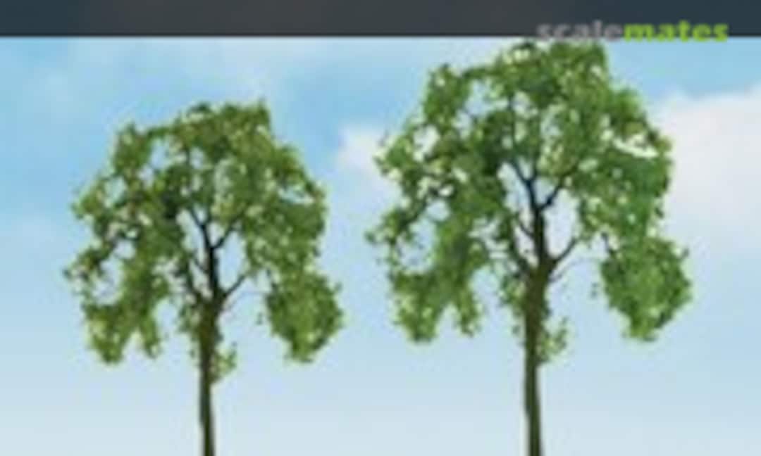 1:160 Ash Tree (JTT Scenery Products 94424) 94424