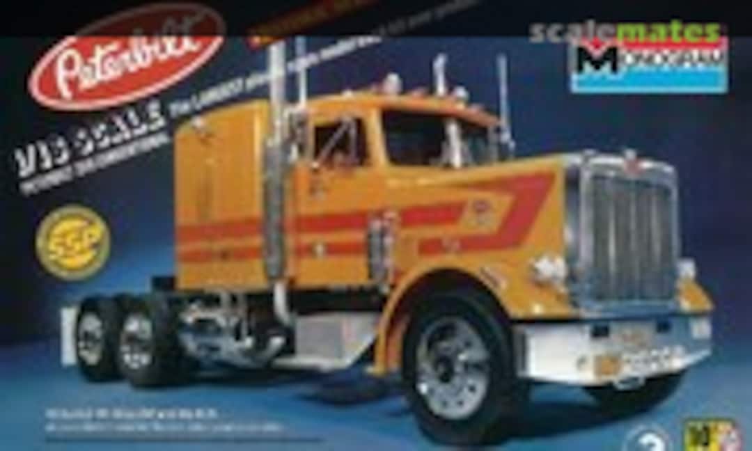 1:16 Peterbilt 359 Conventional (Monogram 85-2500)