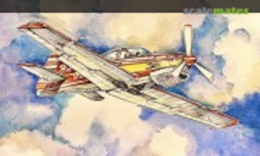 1:48 Yak-152 (Comrades Group CG48001) CG48001