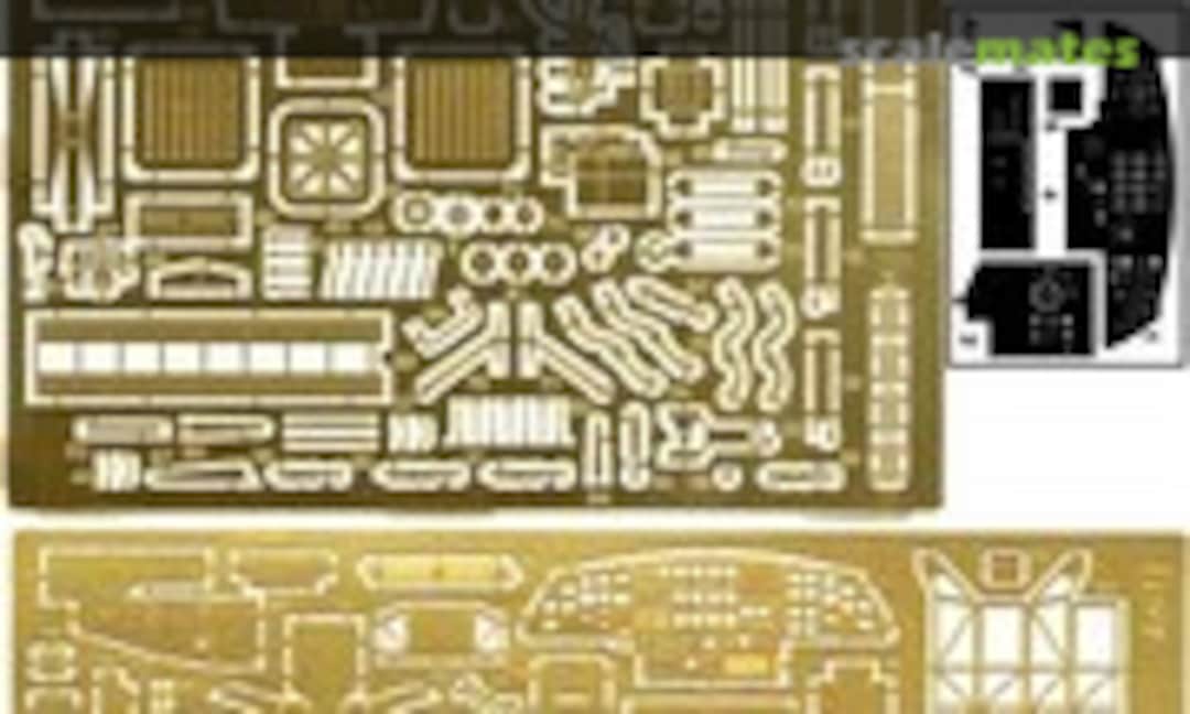 1:72 Antonov An-12 Cub (ACE 7225)