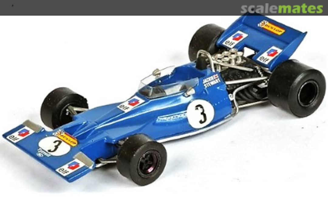 Contents Tyrrell 001 209 Tenariv Contents Tyrrell 001 209 Tenariv