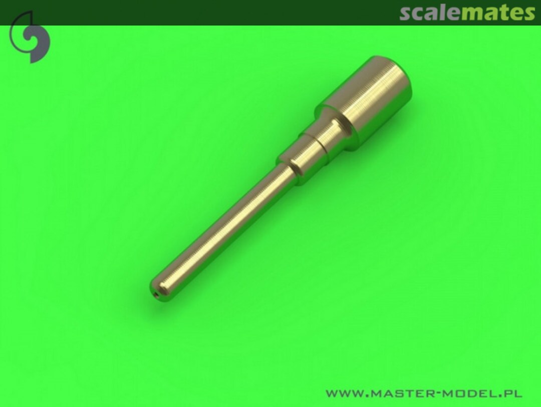 Boxart BAC/EE Canberra Pitot Tube AM-72-143 Master Boxart BAC/EE Canberra Pitot Tube AM-72-143 Master