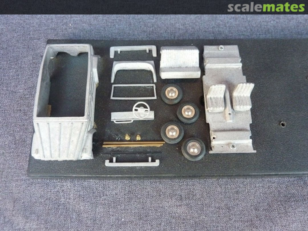 Boxart VW Typ 181 Monofe Boxart VW Typ 181 Monofe