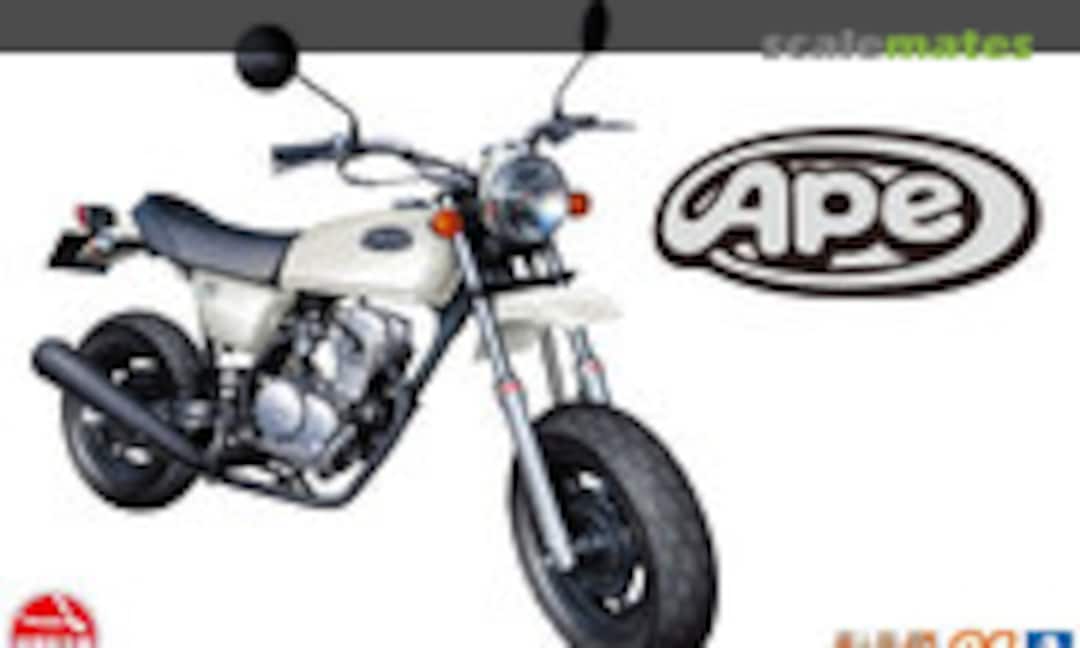 1:12 Honda AC16 Ape '06 (Aoshima 062944) 062944