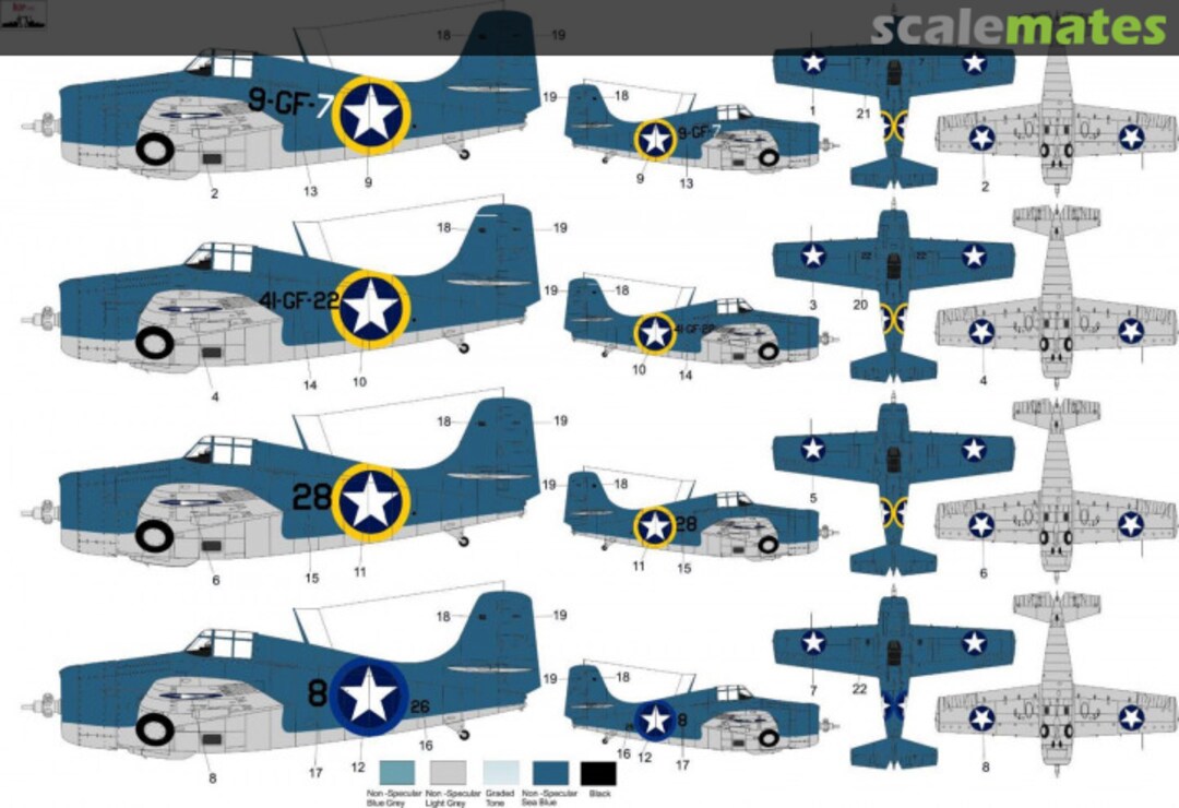 Contents GRUMMAN F4F-4 WILDCAT - OPERATION TORCH MNFDL72041 ROP o.s. Contents GRUMMAN F4F-4 WILDCAT - OPERATION TORCH MNFDL72041 ROP o.s.