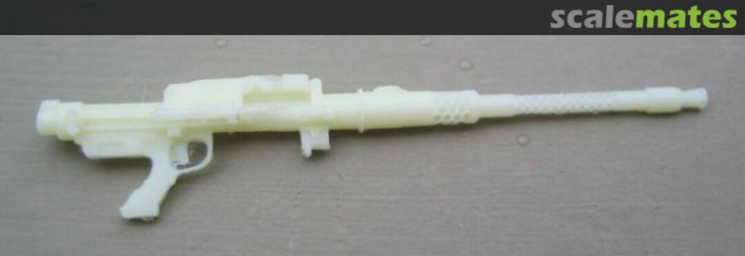 Boxart MG 131 machine gun (5 pcs.) AC 32 13 L'Arsenal Boxart MG 131 machine gun (5 pcs.) AC 32 13 L'Arsenal