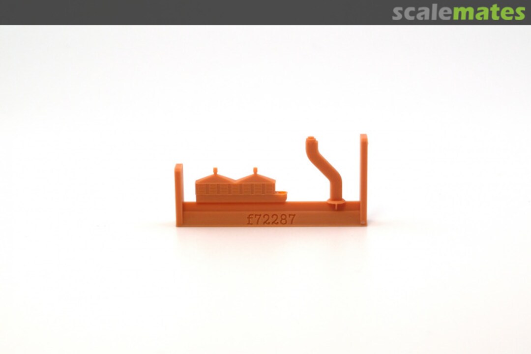 Contents Air filter for KamAZ-5350 f72287 SG-MODELLING Contents Air filter for KamAZ-5350 f72287 SG-MODELLING