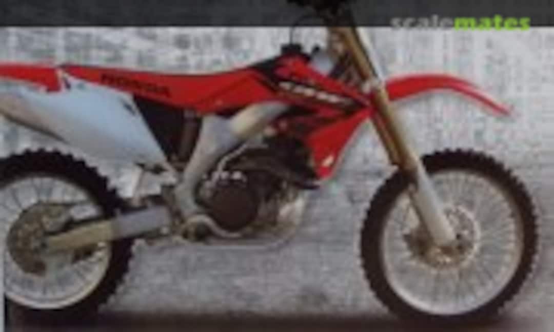 1:12 Honda CRF450R (Maisto 39054) 39054